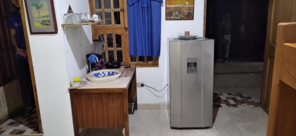 Habitación para arrendar por días Necoclí Exterior foto